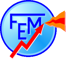 FEM logo